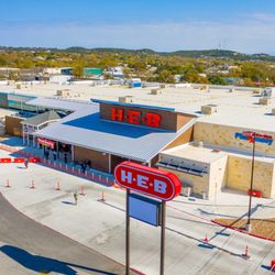 H-E-B