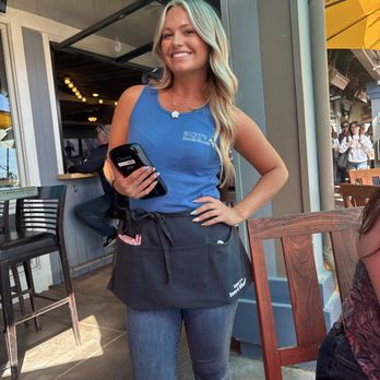 Sandy's Beach Shack - Waitress! - Cocktail Bars Near Me - Huntington Beach, California Sandy's Beach Shack - Waitress! - Cocktail Bars Near Me - Huntington Beach, California