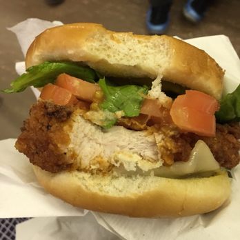 Chick-fil-A - YES - Fast Food Near Me - New York, New York Chick-fil-A - YES - Fast Food Near Me - New York, New York