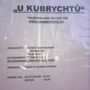 Photo of Restaurce U Kubrychtů