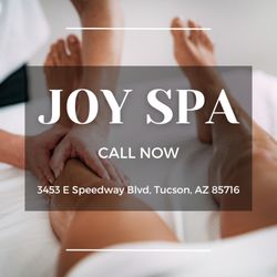 Joy Spa