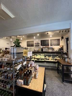Caputo's Market & Deli 15th & 15th by null