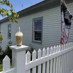 The Holbrook Store