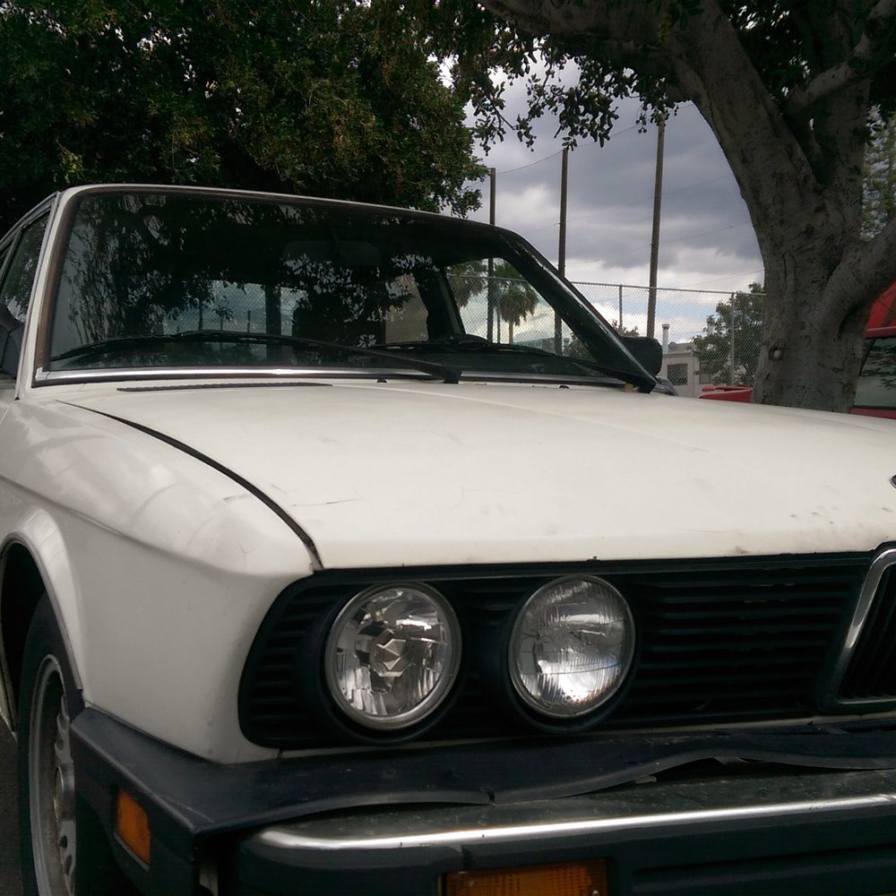 A Plus Automotive - Auto Repair Near Me - Chatsworth, California