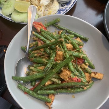 Wayla - Thai Near Me - New York, New York