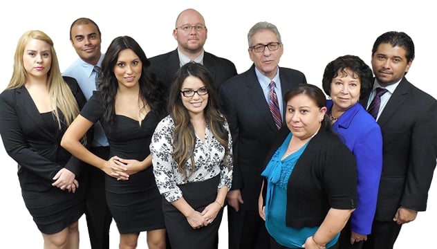 Pope & Associates - immigration attorney in Phoenix, AZ