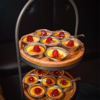 Sugar Rush Mania - The best cream brûlée in town - Desserts Near Me Sugar Rush Mania - The best cream brûlée in town - Desserts Near Me