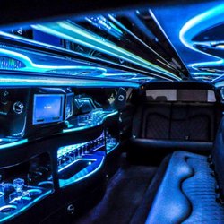 Signature Limousine