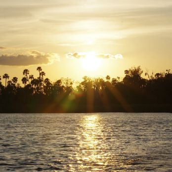 Tommy B Boating - Boat Tours Near Me - Crystal River, Florida