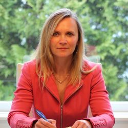 The Law Office Of Oleksandra Lesya Stasiv