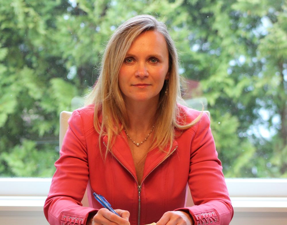 The Law Office Of Oleksandra Lesya Stasiv - divorce attorney in Portland, ME