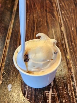 Marco Polo Italian Ice Cream Inc. by null