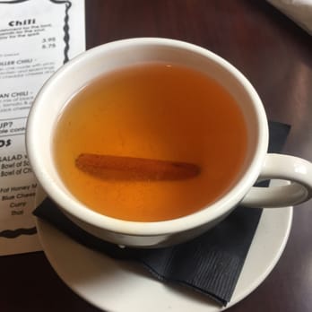 Rutabegorz - Hot spiced cider for my cold - Bars Near Me - Fullerton, California