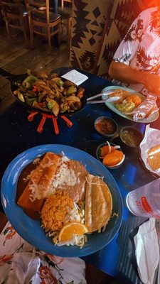 Murrieta's Mexican Restaurant by null