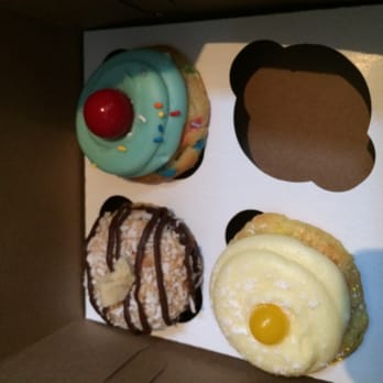 The Sweet Tooth Fairy - Funfetti, lemon, and somoa - Desserts Near Me - Orem, Utah The Sweet Tooth Fairy - Funfetti, lemon, and somoa - Desserts Near Me - Orem, Utah
