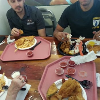 Knock Kneed Lobster - Knock Kneed Lobster feast! - Seafood Near Me - Phoenix, Arizona