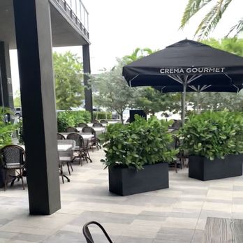 Crema Gourmet - Cafes Near Me - Hallandale Beach, Florida Crema Gourmet - Cafes Near Me - Hallandale Beach, Florida
