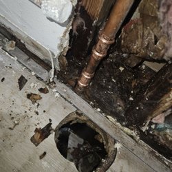 B&B Plumbing Repair