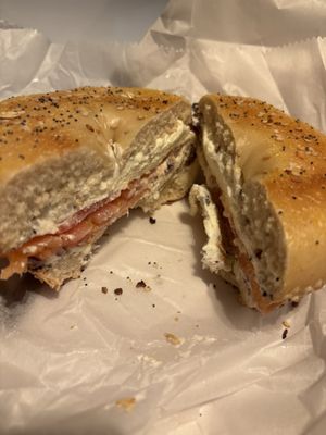 Zaro's Family Bakery by null