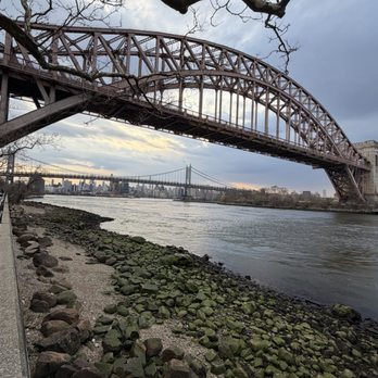 Astoria Park - Parks Near Me - Astoria, New York
