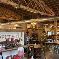 Josiah's Coffeehouse and Cafe