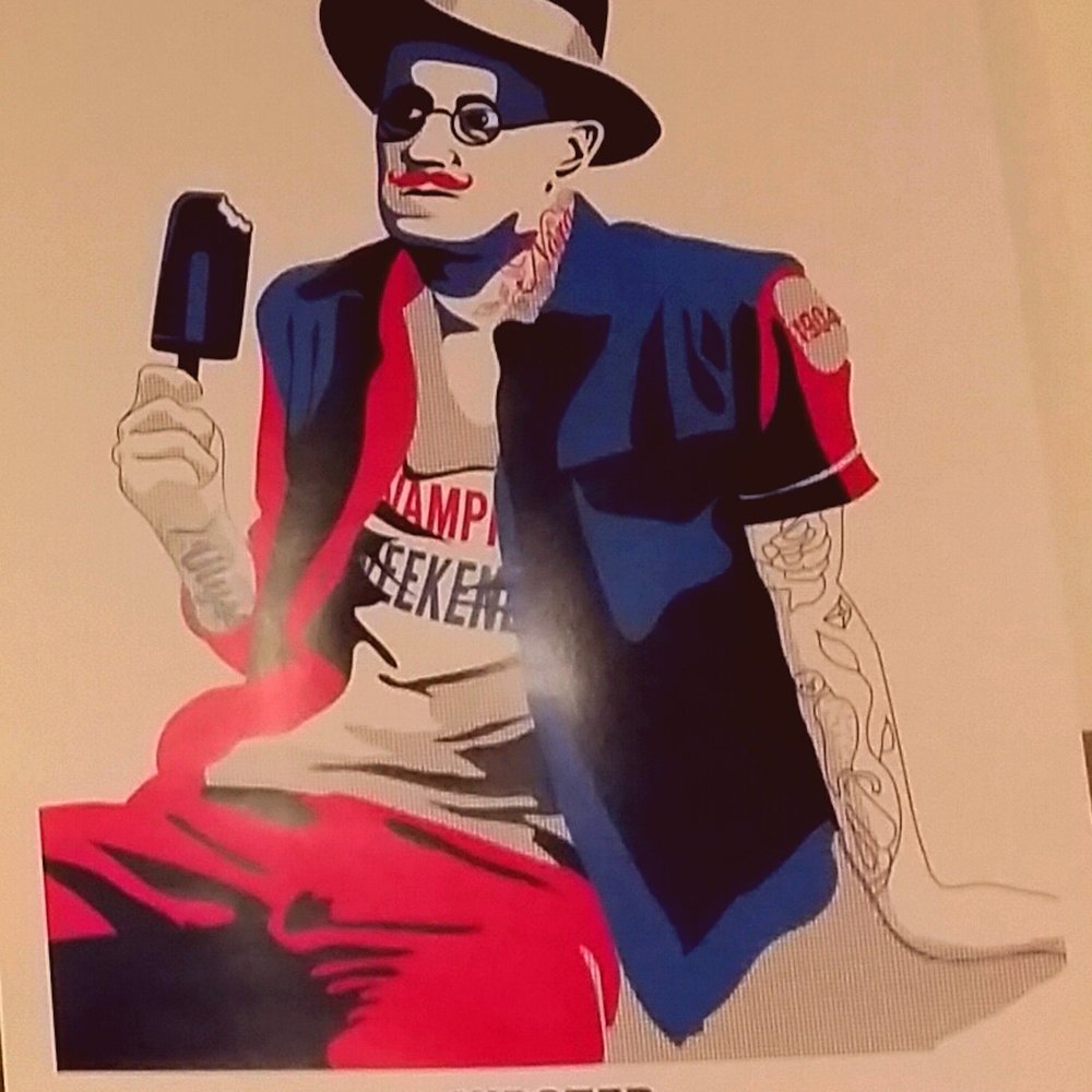 Dublin Design Night - # hipsterjamesjoyce # chocice - Yelp Events Near Me Dublin Design Night - # hipsterjamesjoyce # chocice - Yelp Events Near Me