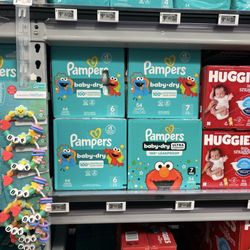 Walmart Supercenter