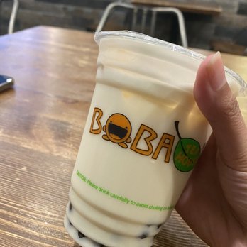 Boba Tea House - Roasted Oolong Milk Tea - Bubble Tea Near Me - Loma Linda, California Boba Tea House - Roasted Oolong Milk Tea - Bubble Tea Near Me - Loma Linda, California