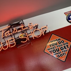 Jimmy John's