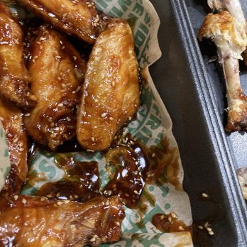 Wingstop - Chicken Wings Near Me - North Chicago, Illinois