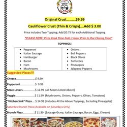 Tasha's Country Kitchen