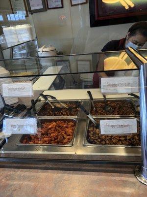 Great Panda Restaurant by null