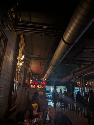 Bodega Taqueria y Tequila by null