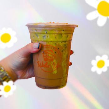Wake Up - Coffee & Tea Near Me - Syracuse, New York Wake Up - Coffee & Tea Near Me - Syracuse, New York