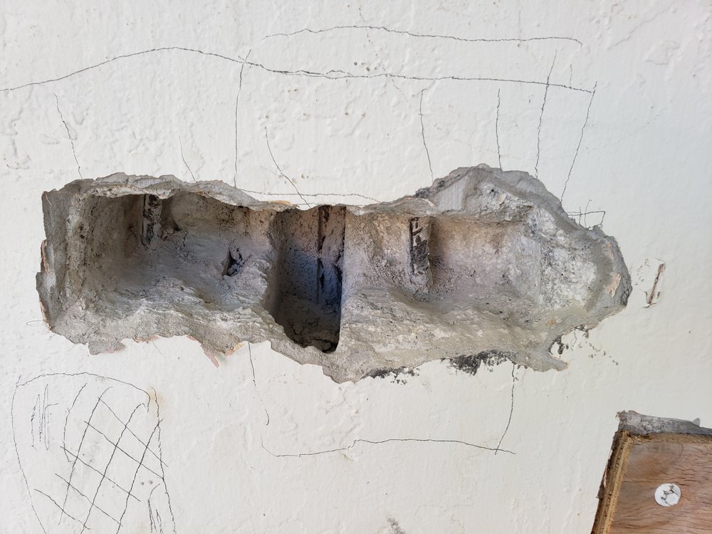 Slide of Fine Design Builders