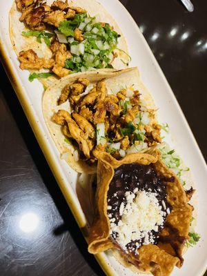 La Bamba Tacos & Tequila by null