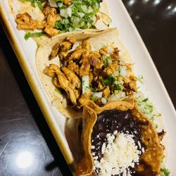 La Bamba Tacos & Tequila