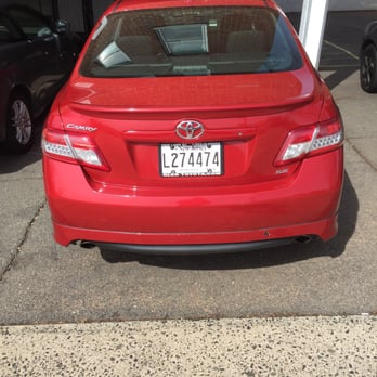 Glen Toyota - Car Dealers Near Me - Fair Lawn, New Jersey