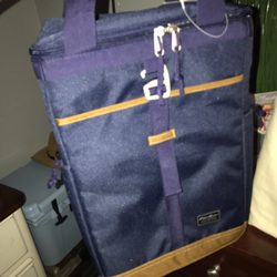 Eddie Bauer Outlet - I have never seen an ice chest/backpack before what a neat invention bravo Eddie Bauer