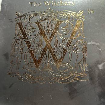 The Witchery By The Castle - British Near Me - Edinburgh, EDH