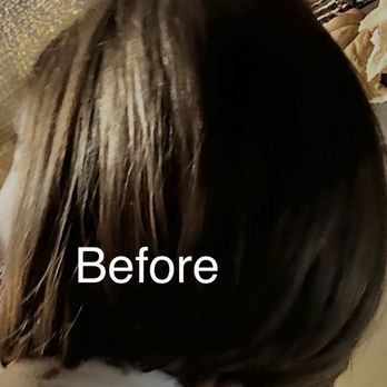 Hair Cuttery - Before - Hair Stylists Near Me - Round Lake Beach, Illinois Hair Cuttery - Before - Hair Stylists Near Me - Round Lake Beach, Illinois