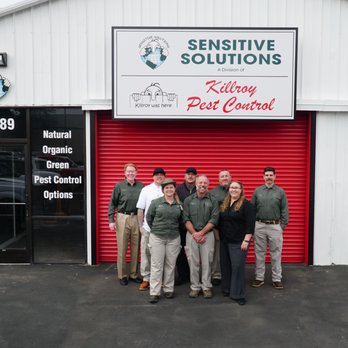 Killroy Pest Control - Our Sensitive Solutions division is ready to provide eco-friendly treatment for your home - Pest Control Near Me - Tracy, California Killroy Pest Control - Our Sensitive Solutions division is ready to provide eco-friendly treatment for your home - Pest Control Near Me - Tracy, California