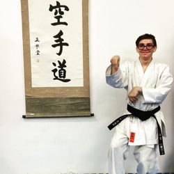 The Master's Martial Arts Academy