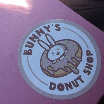 Bunny's Donut Shop - Donuts Near Me - Jacksonville, Florida