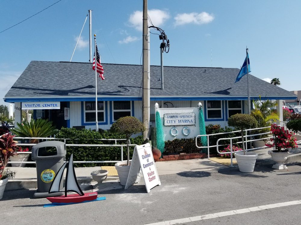 CHAMBER OF COMMERCE-VISITORS CENTER - Updated January 2025 - 11 Photos