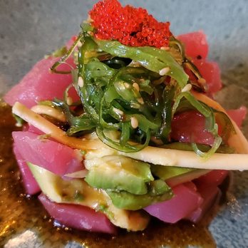 Momo Sushi - Tuna Tartare - Japanese Near Me - Minneapolis, Minnesota Momo Sushi - Tuna Tartare - Japanese Near Me - Minneapolis, Minnesota