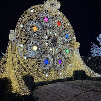 Enchant - Festivals Near Me - Arcadia, California