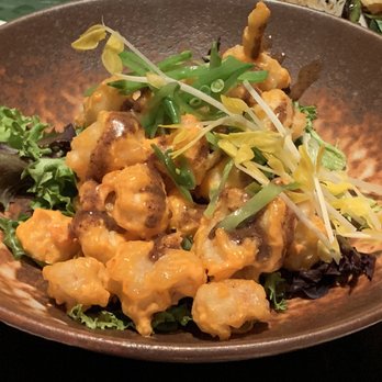 Sushisamba - Shrimp - Asian Fusion Near Me - Las Vegas, Nevada Sushisamba - Shrimp - Asian Fusion Near Me - Las Vegas, Nevada