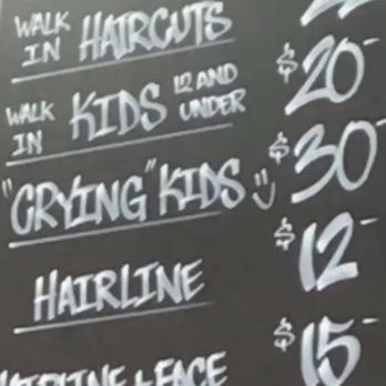 Exclusive Cut Barbershop - Barbers Near Me - Vallejo, California