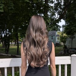 Ap salon